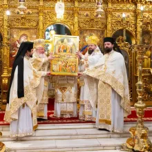 A fost proclamat Anul omagial al Centenarului Patriarhiei Române: „O făclie nestinsă a credinței și a unității naționale”