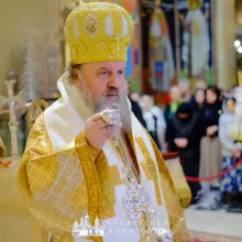 Faptele săvârșite de Zaheu l-au ridicat la înălțimea de fiu: PS Timotei Prahoveanul