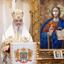 Cuvântul Patriarhului Daniel la Centenarul Patriarhiei Române (text integral)