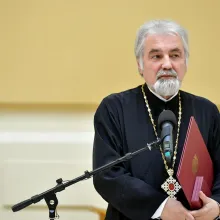 Arhiepiscopia Bucureştilor are un nou vicar eparhial