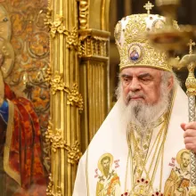 Patriarhul Daniel: O Evanghelie a iertării păcătosului pocăit și a îmblânzirii evlaviosului neiertător