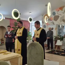 Filiala din Urlați a Fundației Bucuria Ajutorului își extinde activitatea: Va oferi hrană caldă pentru vârstnici