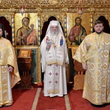 Patriarhul Daniel: Mântuirea vine mai întâi către cei care, prin credință, o așteaptă activ, în post și rugăciune