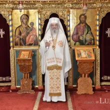 Patriarhul Daniel, la începutul Triodului: Este o perioadă de rugăciune smerită mai intensă
