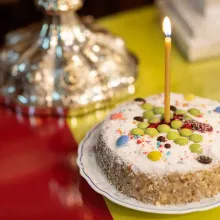 Victimele războiului din Ucraina au fost pomenite la București, la trei ani de la începerea conflictului