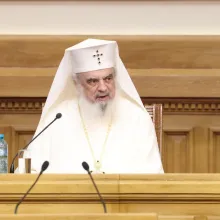 Ședința sinodală solemnă dedicată Centenarului Patriarhiei: O prezentare concretă a istoriei și un moment de recunoștință