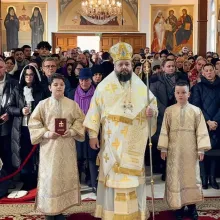 PS Paisie Sinaitul: Nimeni nu poate intra în Împărăția lui Dumnezeu ocolind pe aproapele său