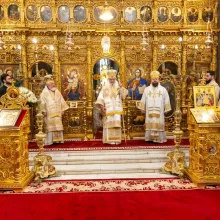 Patriarhul României, 35 de ani de arhierie: Se străduiește permanent să îndeplinească exigențele slujirii arhierești