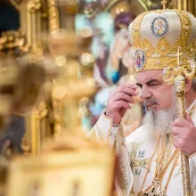 Patriarhul României, mesaj după tragedia din Macedonia de Nord: Dumnezeu să dăruiască vindecare grabnică celor răniți