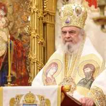 Patriarhul Daniel, în prima Duminică a Postului Mare: Icoana Ortodoxă este mărturisire a dreptei credințe