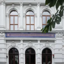 Facultatea de Teologie din București organizează o conferință națională despre legăturile dintre filosofie și filocalie