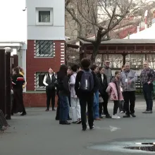 1.600 de elevi au susținut Olimpiada de Religie în Capitală: Nu doar numărul crește, ci și calitatea lucrărilor