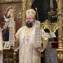 În momentele de încercare se vădește adevărata credință, spune PS Paisie Sinaitul