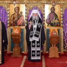 Patriarhul României: Postul Sfintelor Paști este o primăvară duhovnicească, a sufletului