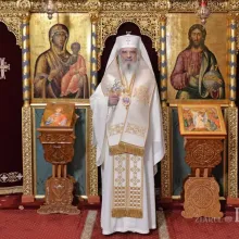 Patriarhul Daniel: Nu postim pentru a fi văzuți sau lăudați de oameni, ci postim ca să‑L iubim mai mult pe Dumnezeu