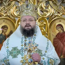 Nimic dintre cele create nu ne poate asigura raiul pierdut, afară de dragostea lui Dumnezeu, spune PS Paisie Sinaitul