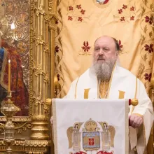 Postul Mare constituie o adevărată școală a pocăinței, spune PS Timotei Prahoveanul