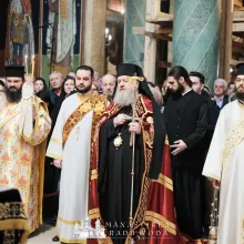 PS Timotei Prahoveanul: E greu să găsești astăzi patru oameni care să‑și lase ale lor și să meargă cu cineva la medic