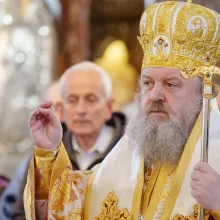 Să Îl rugăm pe Mântuitorul Iisus Hristos să întărească puțina noastră credință, îndeamnă PS Timotei Prahoveanul