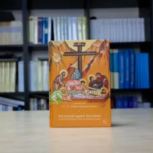 Drumul spre Înviere: Dialoguri pentru zilele Săptămânii Mari, publicate la Editura Basilica