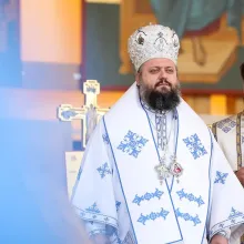 PS Paisie Sinaitul: Fecioara Maria este numită Izvor al Tămăduirii, întrucât ea a născut pe Cel dătător de viață