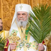 Patriarhul Daniel despre Pelerinajul de Florii: Este o binecuvântare pentru cetate