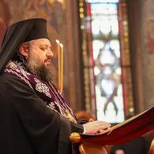 „Uciderea conștiinței”: Omul stăpânit de păcate își pierde luciditatea, a semnalat PS Paisie la prima denie din post