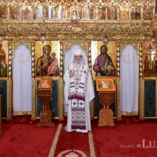 Patriarhul Daniel: Paralizatul de la scăldătoarea Vitezda ne învață răbdarea fără răzvrătire, speranța fără descurajare