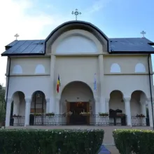 Biserica Penitenciarului Rahova a aniversat 30 de ani de la sfințirea pietrei de temelie