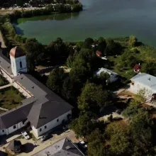 Muzeul Mănăstirii Cernica - Tur virtual