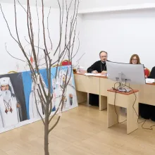 Concursul Național Catehetic 2025: A fost selectat proiectul câștigător din Arhiepiscopia Bucureștilor