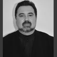 Patriarhul Daniel, condoleanțe la înmormântarea preotului de caritate Remus Proca: S-a distins prin spirit jertfelnic