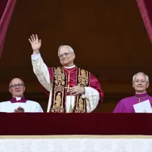 Patriarhul României îl felicită pe noul Papă: Vocea unită a creștinilor este mai necesară ca oricând