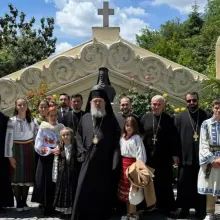Concursul național catehetic: Câștigătorii din Eparhia Bucureștilor au fost premiați la Mănăstirea Radu Vodă