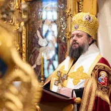 PS Paisie Sinaitul: Catedrala Patriarhală a străbătut veacurile păstrând frumusețea arhitecturii și actualitatea utilității