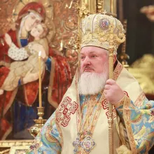 PS Varlaam Ploieșteanul: „Cine ar fi stat 38 de ani pentru o vindecare care nu mai venea?”