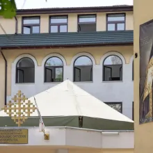 Seminarul Teologic București: O nouă ediție a Conferinței „Asistentul medical, coloana vertebrală a sistemului de sănătate”