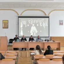 Credința trebuie mărturisită: Simpozion studențesc la Facultatea de Teologie din București