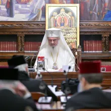 Sinod Mitropolitan la București: Calendarul Bisericii Ortodoxe Române ar putea fi completat cu noi sfinți anul acesta