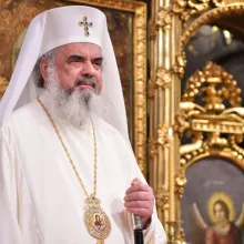 Patriarhul României își exprimă profunda tristețe la aflarea veștii tragicului eveniment din Graz, Austria