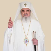 Patriarhul Daniel își felicită colegii de facultate, la 51 de ani de la absolvire: „Un moment de mulţumire”