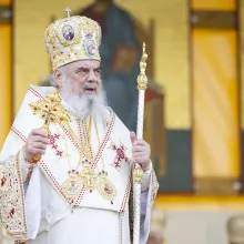 Cuvântul Patriarhului Daniel: Să păstrăm dreapta credință, într-o lume din ce în ce mai tulburată și mai rătăcită