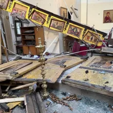 Patriarhul României: Atentatul din Damasc subminează valorile religioase și umane