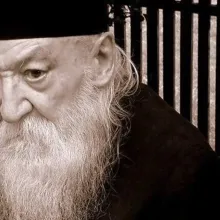 Bucureștenii sunt așteptați la o seară duhovnicească dedicată ieromonahului Adrian Făgețeanu, la Mănăstirea Antim