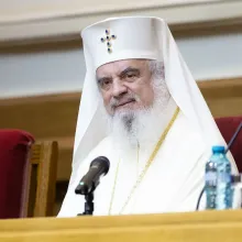 Patriarhul Daniel încurajează cultivarea relației dintre știință și spiritualitate în slujirea oamenilor