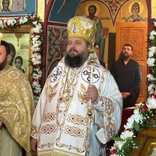 PS Paisie Sinaitul îndeamnă să trecem dincolo de festivismul zilei de 1 iunie: Realitățile societății de azi