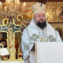 PS Paisie Sinaitul: Duhul Sfânt dă viață Bisericii, conduce pașii ei în lume