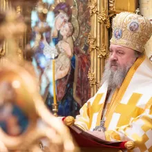 PS Timotei Prahoveanul: Rusaliile, o permanentă sărbătoare a Bisericii. Să cerem mereu venirea Duhului Sfânt