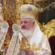 PS Varlaam Ploieșteanul: Motivele de bucurie la Înălțarea Domnului