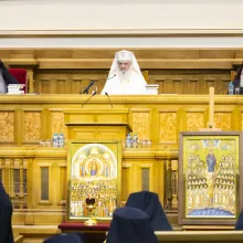 Comunicat de presă: Canonizarea a 16 femei cu viață sfântă
